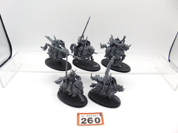 Chaos Knights
