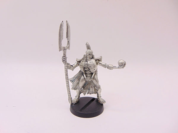 Necron Lord