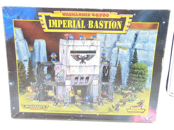 Imperial Bastion