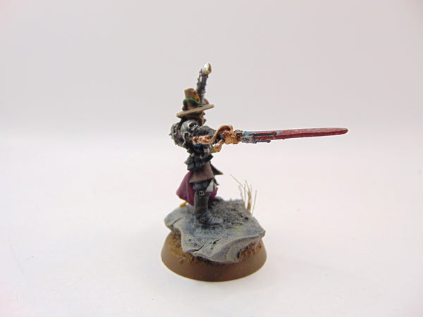 Ordo Hereticus Inquisitor