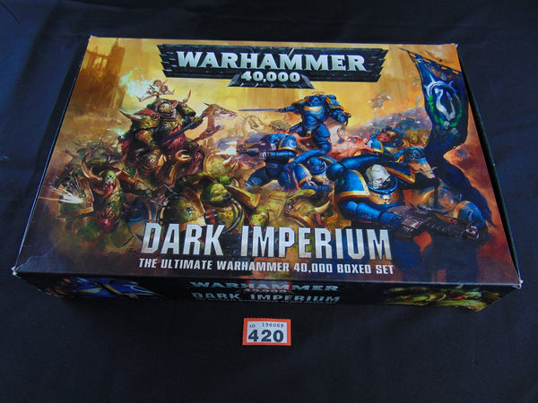 Dark Imperium