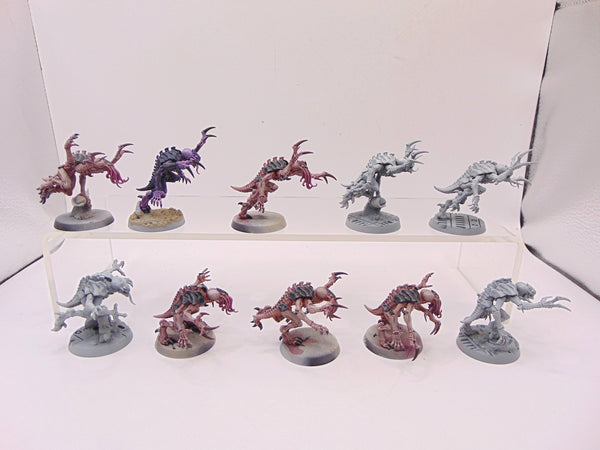 Genestealers