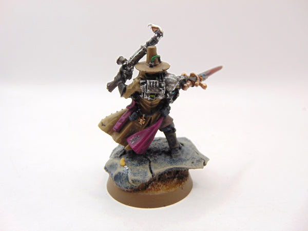 Ordo Hereticus Inquisitor