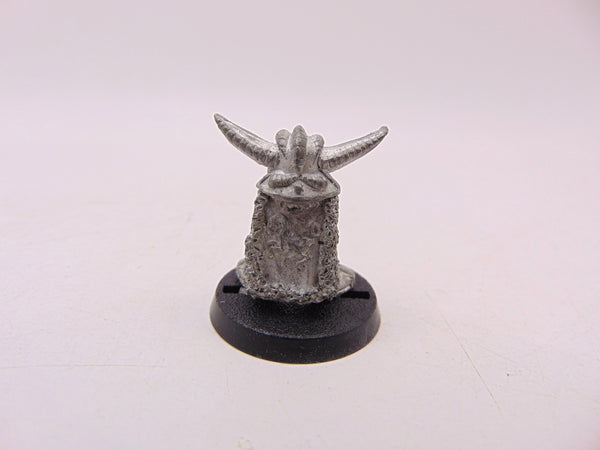 Squat Warlord