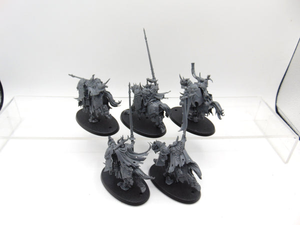 Chaos Knights