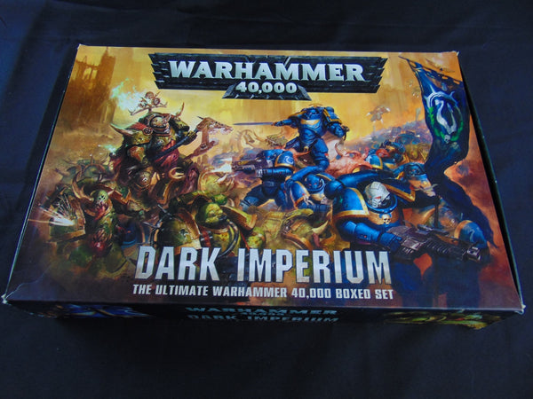 Dark Imperium