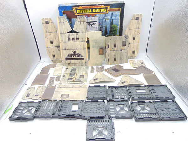 Imperial Bastion