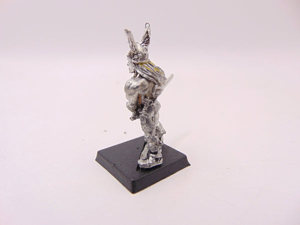 C01 Barbarian Hawkwing the Slayer