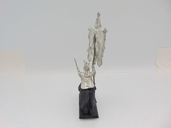 Paladin Army Standard Bearer