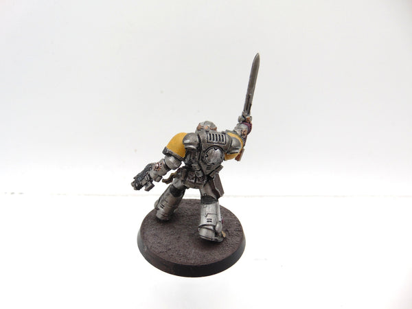 Primaris Lieutenant