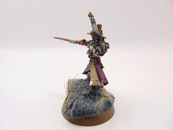 Ordo Hereticus Inquisitor