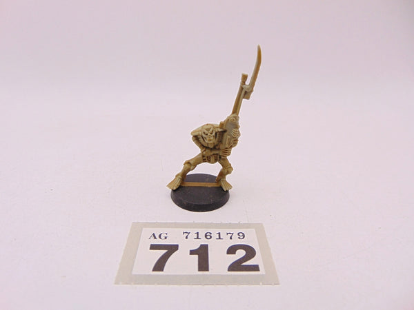 GW MB Space Crusade Alien Chaos Android