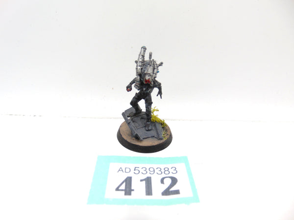 Culexus Assassin