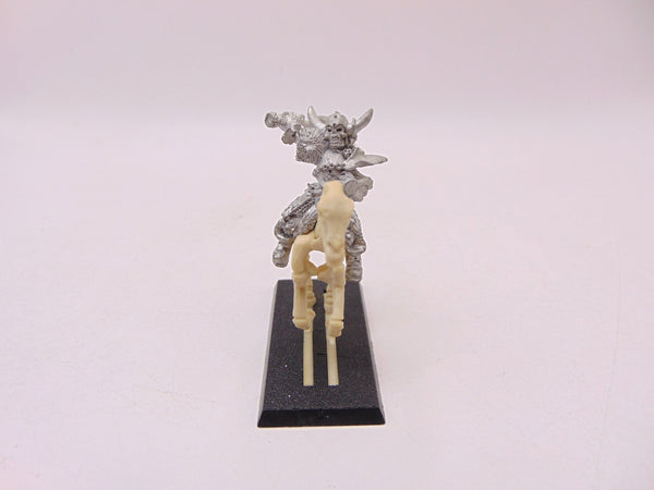 Undead Cavalry
