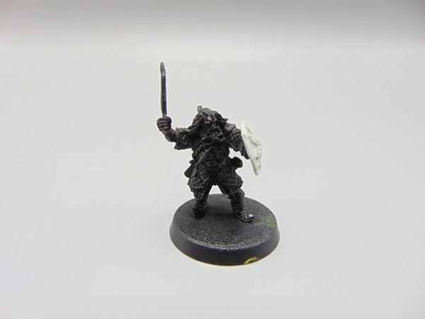 Oin the Dwarf, Champion of Erebor