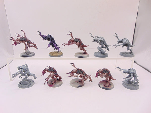 Genestealers