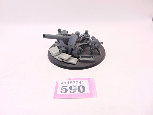 Field Ordnance Battery