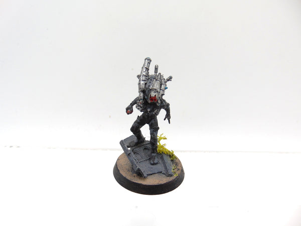 Culexus Assassin