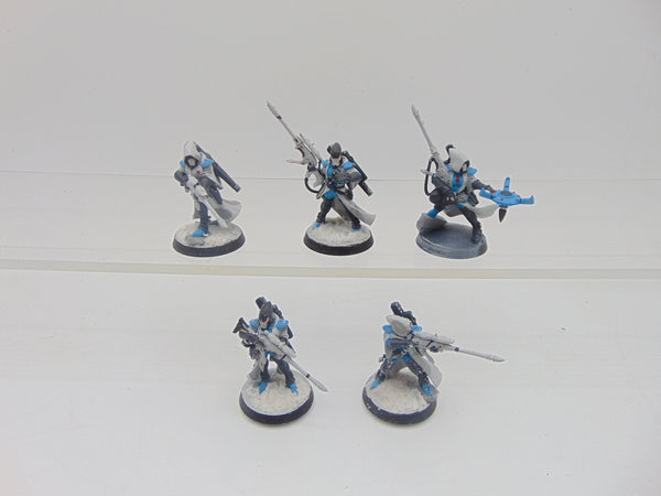 Eldar Rangers