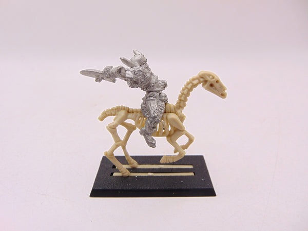 Undead Cavalry