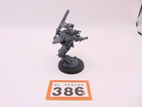 Ragnar Blackmane