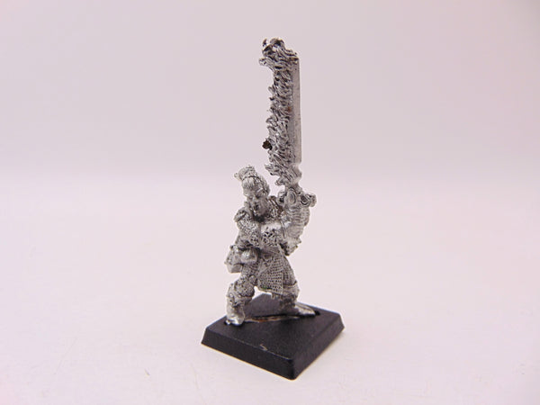 RR17 Avenging Knights of the Cleansing Flame Champion