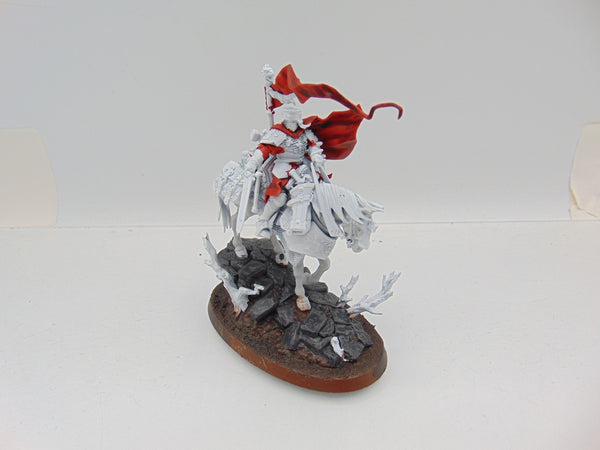 Freeguild Cavalier-Marshal