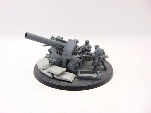 Field Ordnance Battery