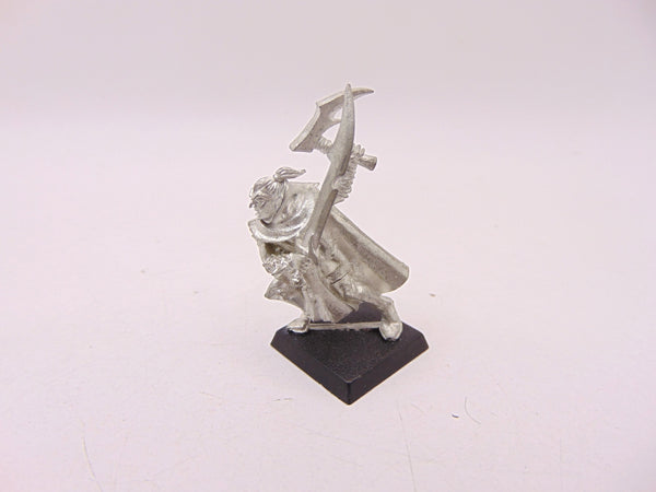 Dark Elf Assassin