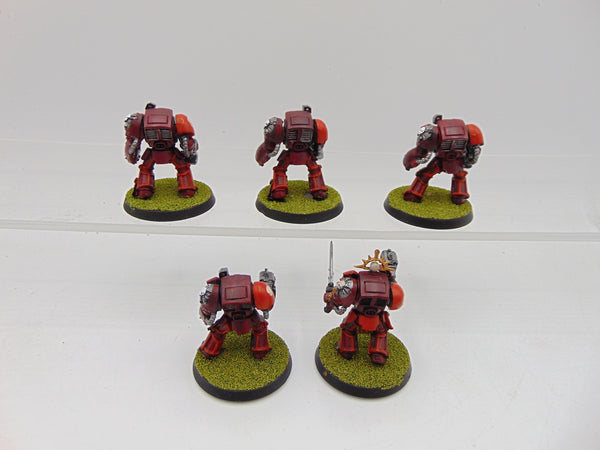 Terminator Squad