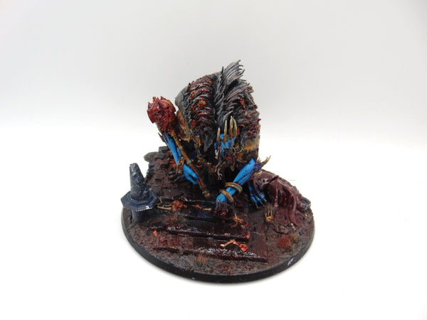 Ushoran, Mortarch of Delusion