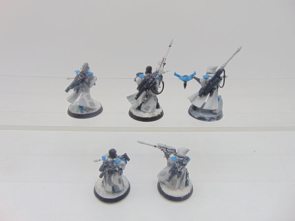 Eldar Rangers