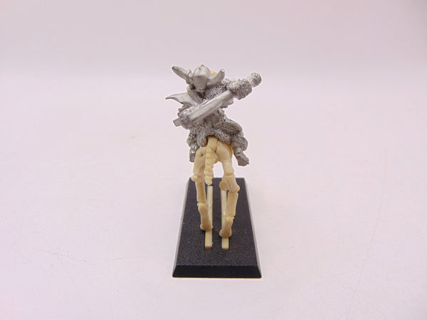 Undead Cavalry