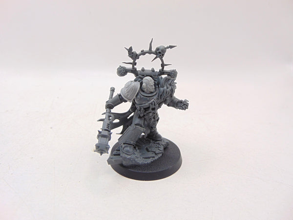 Chaos Lord Conversion