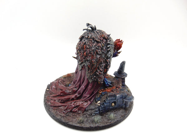 Ushoran, Mortarch of Delusion