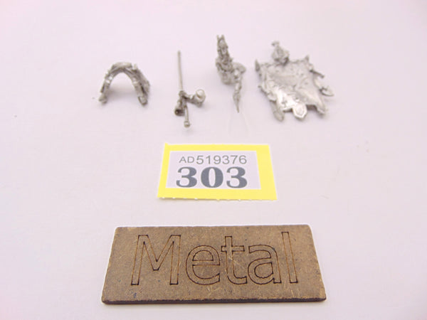 Paladin / Army Standard Bearer