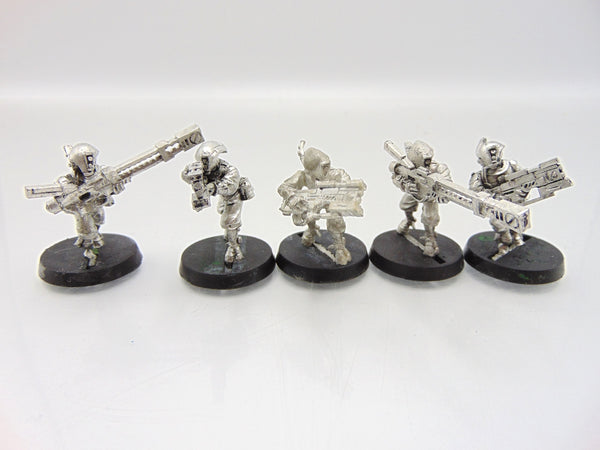 Pathfinders