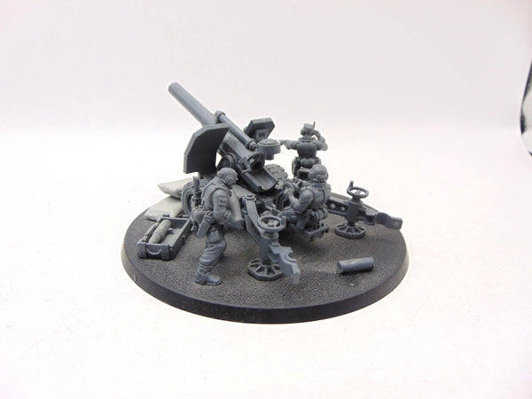 Field Ordnance Battery