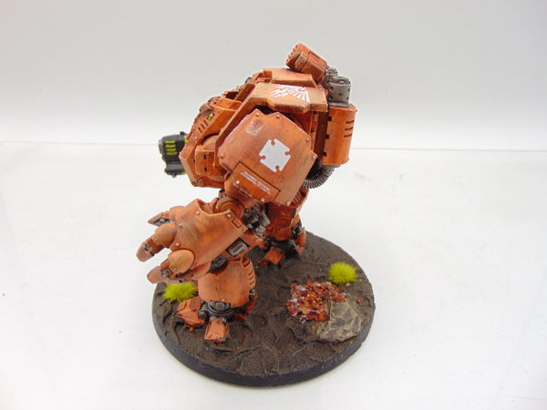 Redemptor Dreadnought