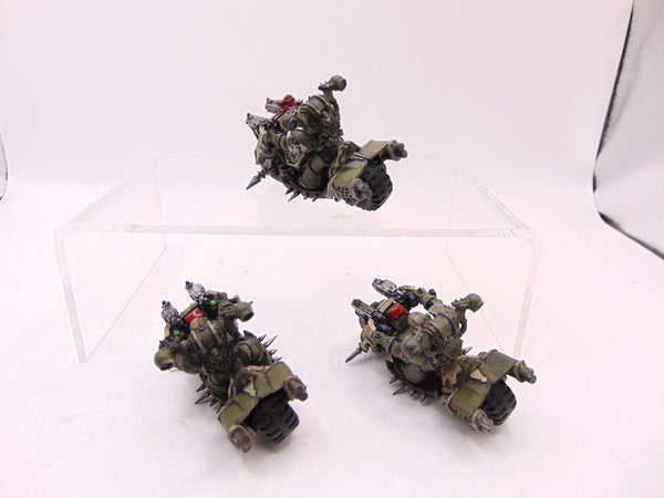 Chaos Bikers