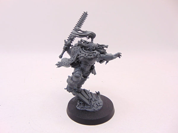 Ragnar Blackmane