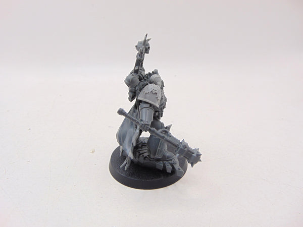 Chaos Lord Conversion