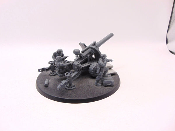 Field Ordnance Battery