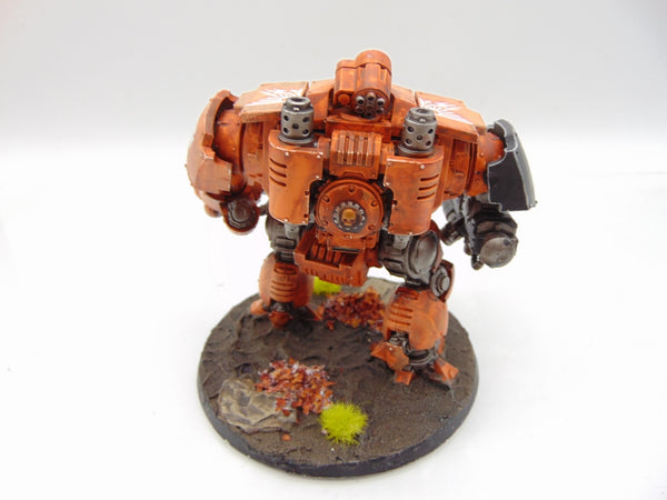 Redemptor Dreadnought