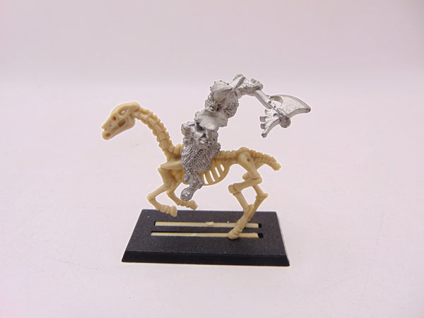 Undead Cavalry