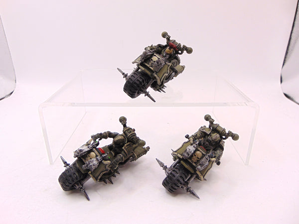 Chaos Bikers