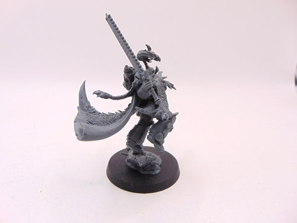 Ragnar Blackmane