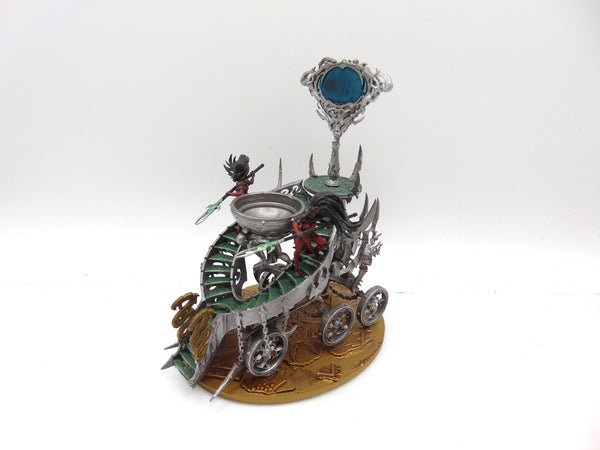 Bloodwrack Shrine