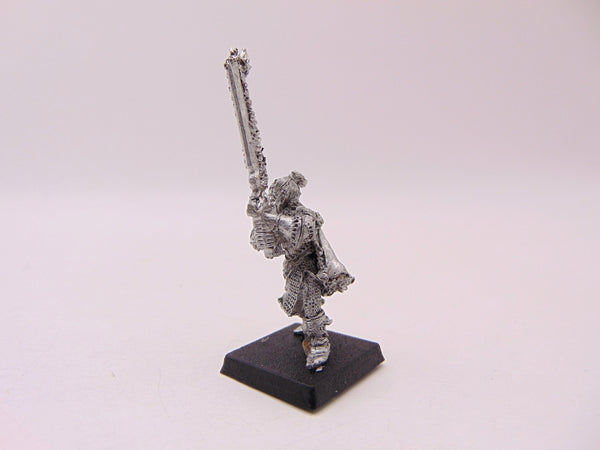 RR17 Avenging Knights of the Cleansing Flame Champion