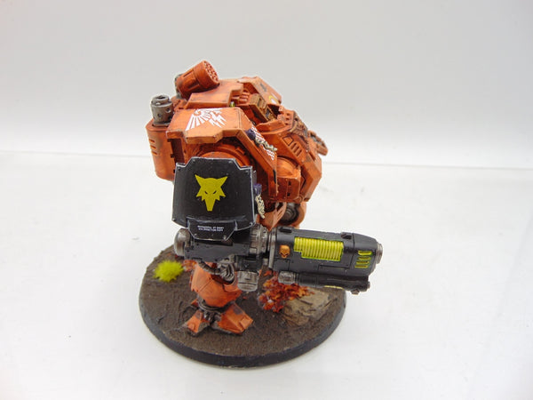 Redemptor Dreadnought